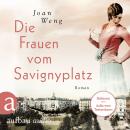 Die Frauen vom Savignyplatz (Ungekürzt) Audiobook