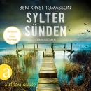 [German] - Sylter Sünden - Kari Blom ermittelt undercover, Band 7 (Ungekürzt) Audiobook