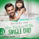 New Year's with the Single Dad - Emmett - Single Dads of Seattle, Band 6 (Ungekürzt) Audiobook