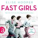 [German] - Fast Girls (Ungekürzt) Audiobook