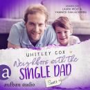 [German] - Neighbors with the Single Dad - Scott - Single Dads of Seattle, Band 8 (Ungekürzt) Audiobook