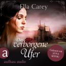 [German] - Das verborgene Ufer - Ein ergreifendes Familiengeheimnis - Schatten der Vergangenheit, Ba Audiobook