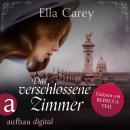 [German] - Das verschlossene Zimmer - Schatten der Vergangenheit, Band 1 (Ungekürzt) Audiobook