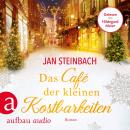 [German] - Das Café der kleinen Kostbarkeiten (Ungekürzt) Audiobook