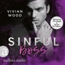 [German] - Sinful Boss - Sinfully Rich, Band 3 (Ungekürzt) Audiobook