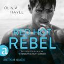 [German] - Red Hot Rebel - The Paradise Brothers, Band 3 (Ungekürzt) Audiobook