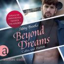 [German] - Beyond Dreams - Collin und Harlow - Die Hutton Family, Band 5 (Ungekürzt) Audiobook