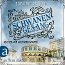 [German] - Schwanengesang - Professor Gervase Fen ermittelt, Band 4 (Ungekürzt) Audiobook