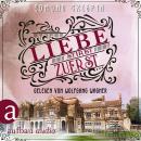 [German] - Liebe stirbt zuerst - Professor Gervase Fen ermittelt, Band 6 (Ungekürzt) Audiobook