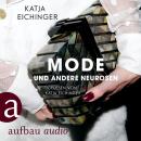 [German] - Mode und andere Neurosen - Essays (Ungekürzt) Audiobook