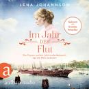 [German] - Im Jahr der Flut - Vier Frauen und ein Jahrhundertbauwerk, das die Welt verändert - Nord- Audiobook
