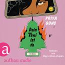 [German] - Dein Taxi ist da (Ungekürzt) Audiobook