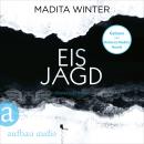 [German] - Eisjagd - Anelie Andersson ermittelt, Band 2 (Ungekürzt) Audiobook