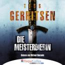 Die Meisterdiebin Audiobook