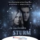 Im leuchtenden Sturm - Götterleuchten 2 (Gekürzt) Audiobook