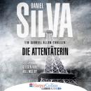 [German] - Die Attentäterin (Ungekürzt) Audiobook