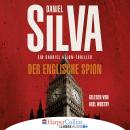 [German] - Der englische Spion (Ungekürzt) Audiobook