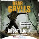 Ghost Flight - Jagd durch den Dschungel (Ungekürzt) Audiobook