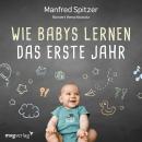 Wie Babys lernen - das erste Jahr Audiobook