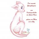 Das rosarote Zwergkänguru: Eine Kindergeschichte zum Vorlesen Audiobook