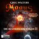 Magus - Die Bestien Chroniken, Band 2 (ungekürzt) Audiobook
