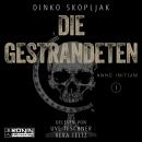 Die Gestrandeten (Anno Initium) (ungekürzt) Audiobook