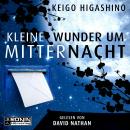 [German] - Kleine Wunder um Mitternacht (ungekürzt) Audiobook