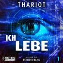 [German] - Ich.Lebe. - Hamburg Sequence, Band 1 (ungekürzt) Audiobook