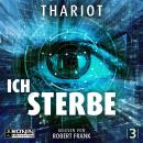 [German] - Ich.Sterbe. - Hamburg Sequence, Band 3 (ungekürzt) Audiobook