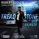 [German] - Der Gejagte - Treadstone, Band 1 (ungekürzt) Audiobook