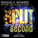 [German] - Split Second - Zurück in der Zeit (ungekürzt) Audiobook