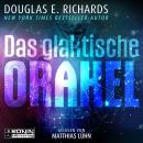 [German] - Das galaktische Orakel (ungekürzt) Audiobook