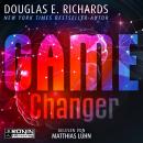 [German] - Game Changer (ungekürzt) Audiobook