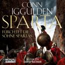 [German] - Sparta (ungekürzt) Audiobook