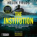 [German] - The Institution (ungekürzt) Audiobook