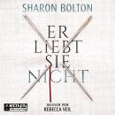 [German] - Er liebt sie nicht (ungekürzt) Audiobook