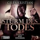 [German] - Sturm des Todes - Sigurd, Band 3 (ungekürzt) Audiobook