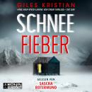 [German] - Schneefieber (ungekürzt) Audiobook