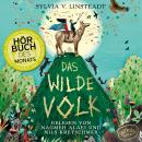 Das Wilde Volk (Bd. 1) Audiobook