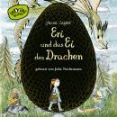 Eri und das Ei des Drachen Audiobook