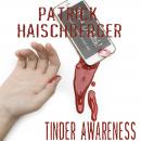Tinder Awareness: you have a match Audiobook