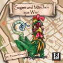 Märchen und Sagen aus Wien Audiobook