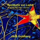 Rückkehr zur Liebe: Erfolgreich durch Hypnose Audiobook