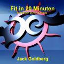 Fit in 20 Minuten: Erfolgreich durch Hypnose Audiobook