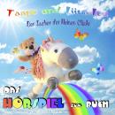 Taapo und Liina-Lou: Der Zauber des kleinen Glücks Audiobook
