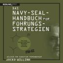 [German] - Das Navy-Seal-Handbuch für Führungsstrategien Audiobook