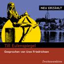 Till Eulenspiegel - neu erzählt Audiobook