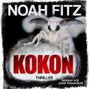 Kokon: Thriller Audiobook