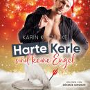 Harte Kerle sind keine Engel Audiobook