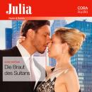 Die Braut des Sultans (Julia) Audiobook